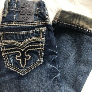 Rock Revival Men’s Jean 29R